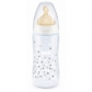 NUK First Choice РР шише Temperature control 300мл каучук микс + box Продукт NUK First Choice РР шише Temperature control 300мл каучук микс + box - 2 - BG Hlapeta
